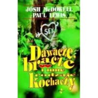 Dawacze, bracze i inne rodzaje kochaczy