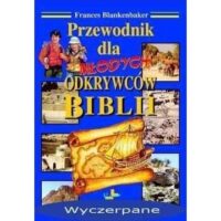 Przewodnik dla Młodych Odkrywców Biblii