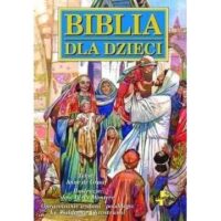 Biblia dla dzieci