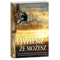Uwierz, że możesz