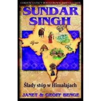 Sundar Singh. Ślady stóp w Himalajach