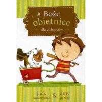 Boże obietnice dla chłopców