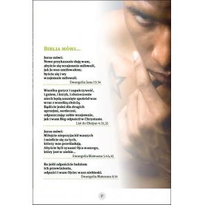 Odkryj prawdziwe przebaczenie