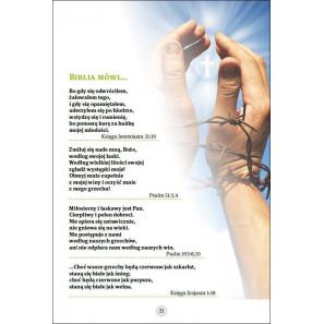 Odkryj prawdziwe przebaczenie