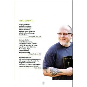 Odkryj prawdziwe przebaczenie