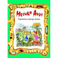 tajemnica starego domu