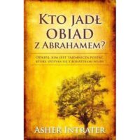 kto jadl obiad z abrahamem