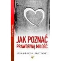 Pierwsza pomoc jak poznać prawdziwą miłość