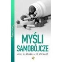 Pierwsza pomoc myśli samobójcze