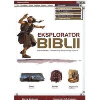 Eksplorator Biblii