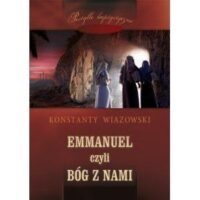 Emmanuel czyli Bóg z nami