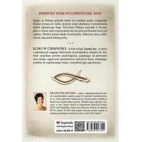 Echo w ciemności. Francine Rivers - obrazek 2