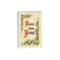 Magnes - Panem moim Jezus