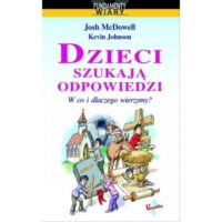 Dzieci szukają odpowiedzi