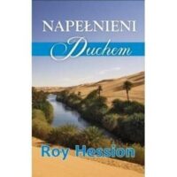 Napełnieni Duchem. Roy Hession