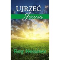 Ujrzeć Jezusa