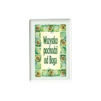 Magnes - Wszystko pochodzi od Boga