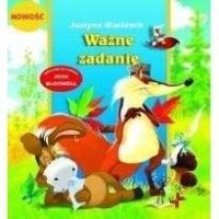 Ważne zadanie