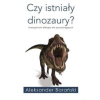 Czy istniały dinozaury?