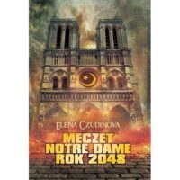 Meczet Notre Dame. Rok 2048