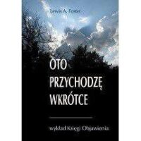 Oto przychodzę wkrótce