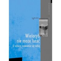 Wieloryb nie może latać