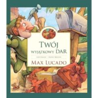 Twój wyjątkowy dar