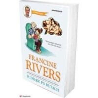 Pudełko po butach + Audiobook CD-Francine Rivers