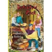 Detektyw Zack 9 - I Tajemnica Zamku Blackloch