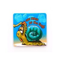 Podkładka - Duch ochoczy