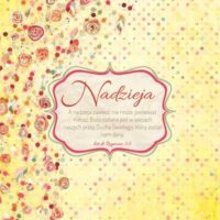 Podkładka - Nadzieja