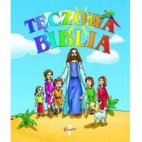 Tęczowa Biblia