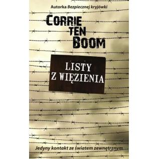 Listy z więzienia
