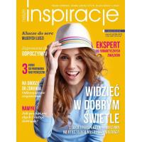 Nasze Inspiracje - 2/2016 Lato