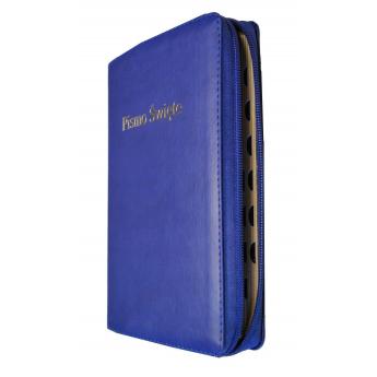 Biblia SNP (przekład literacki EIB) średnia PU+ Zamek + Indeksy - obrazek 6