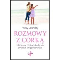 Rozmowy z córką Vicky Courtney