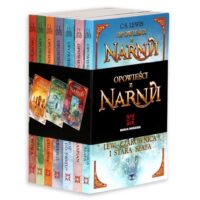 Opowieści z Narni - Pakiet Tomy 1-7