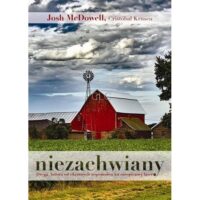 Niezachwiany Josh McDowell, Cristóbal Krusen