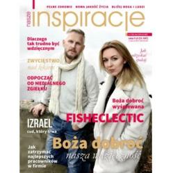 Nasze Inspiracje - 4/2018 Zima