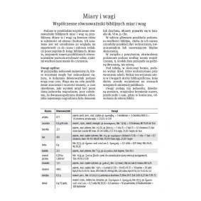 Nowe Przymierze - Pismo Święte Nowego Testamentu. Oprawa miękka winylowa. - obrazek 4