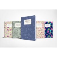 Notatnik Lux - Z całego serca - obrazek 3