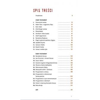 Detektywi Starego i Nowego Testamentu - obrazek 4