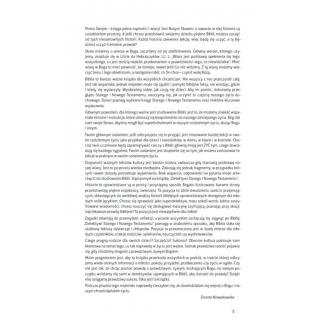 Detektywi Starego i Nowego Testamentu - obrazek 5