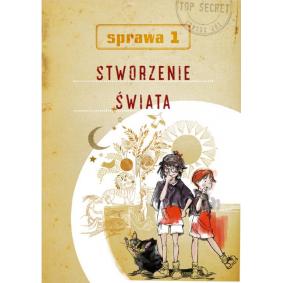 Detektywi Starego i Nowego Testamentu - obrazek 6