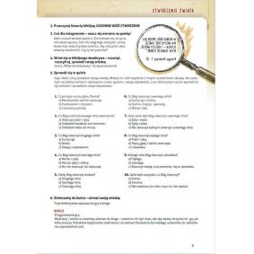 Detektywi Starego i Nowego Testamentu - obrazek 8