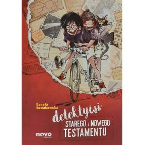 Detektywi Starego i Nowego Testamentu