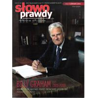 Słowo Prawdy 06/2018 Czerwiec