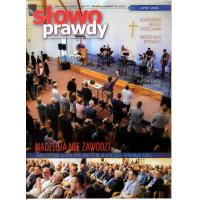 Słowo Prawdy 07/2018 Lipiec