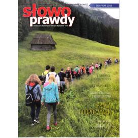 Słowo Prawdy 08/2018 Sierpień