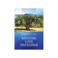 Wzrastanie w życiu chrześcijańskim